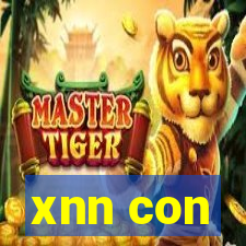 xnn con